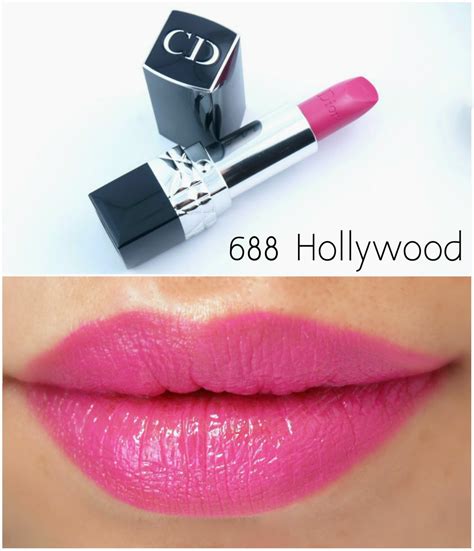 Dior Rouge Dior Lipsticks for Spring 2015: Review and Swatches | The Happy Sloths | Bloglovin’