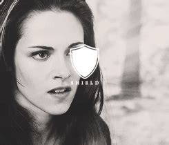 Bella Cullen...shield - Twilight Series Photo (37418302) - Fanpop