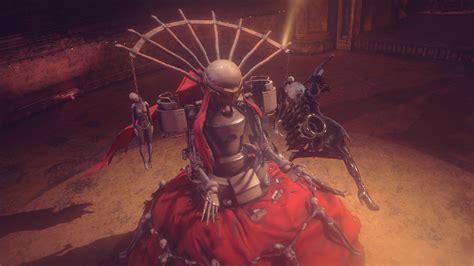 NieR: Automata is coming to Steam + new screenshots | RPG Site