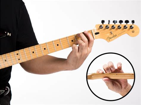 Guitar Technique for Beginners 1: Hands, fingers and strengthening exercises