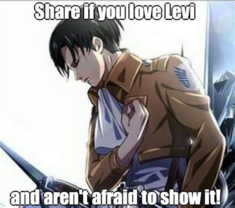 Captain Levi Quotes. QuotesGram