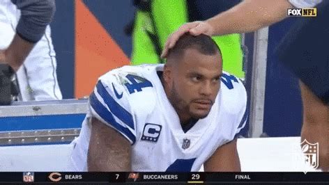 Dallas Cowboys Football GIF by NFL - Find & Share on GIPHY