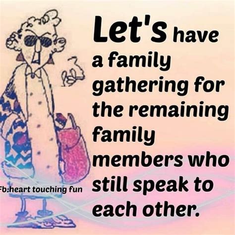 Family Reunion | Funny quotes, Quotes, Humor