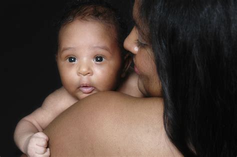 Is Stress Contagious? Study Shows Babies Can Catch It from Their Mothers | UC San Francisco