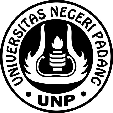 Abdan SyaQurha (Wasri Johan): LOGO UNP TERBARU