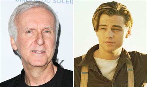 Titanic: James Cameron sued $300 MILLION by man saying he's REAL Leonardo DiCaprio’s Jack ...