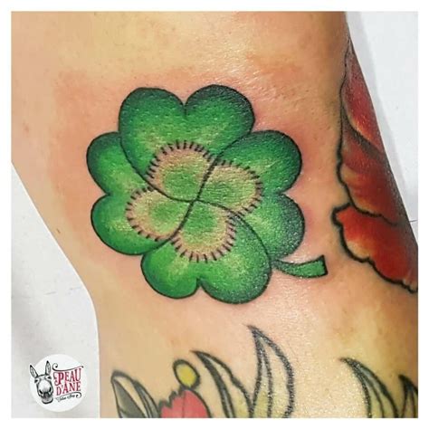 11+ Irish American Tattoo Ideas That Will Blow Your Mind!