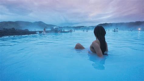 Blue Lagoon Geothermal Bath ICELAND - Kerstin Sherie | Embrace life ...