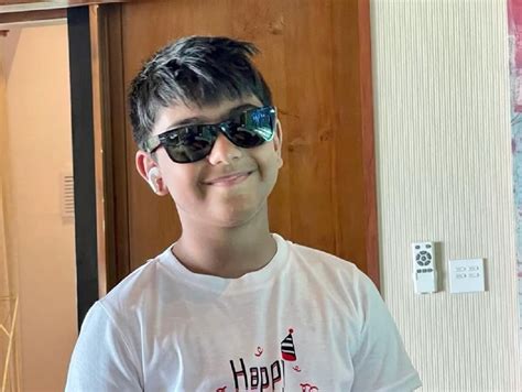 Yug Devgan (Ajay Devgan's son) wiki, age, date of birth, school, education