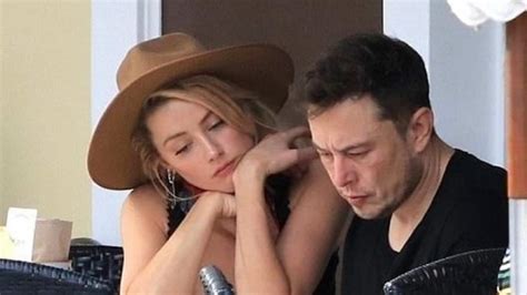 Elon Musk's new biography talks about his unique romantic request to ...