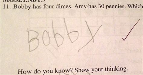 6-Year-Old Genius Stumps Math Teacher With Brilliant Answer To Math Problem | Bored Panda