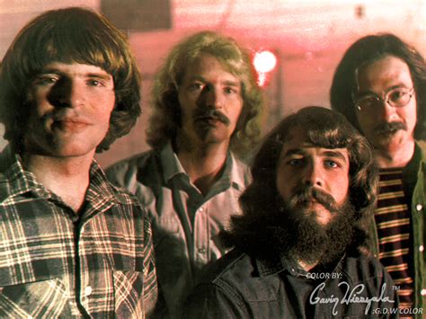 71 best Creedence Clearwater Revival images on Pholder | Old School ...