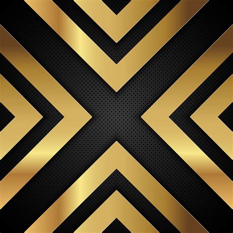 363 Wallpaper Hd Black Gold Pics - MyWeb