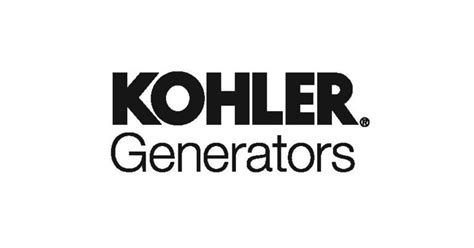 Kohler Generators Joins Roush Fenway Racing as an Anchor Partner on No. 6