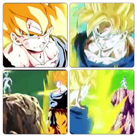 Goku vs Frieza: DBZ Kai vs Remade scene in Battle of Gods. Animation has come a long way : dbz