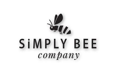 Simply Bee Co. - Logo Design