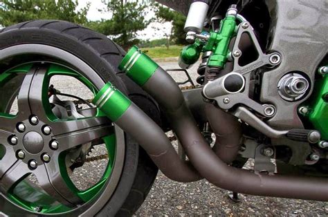 Timeline Photos - Grease n Gasoline | Facebook | Motorcycle exhaust, Motorcycle exhaust pipes ...