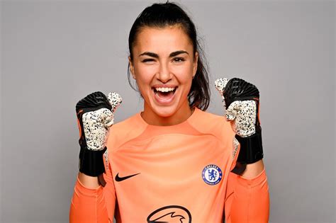 Official: Zećira Mušović extends contract with Chelsea FC Women - We ...