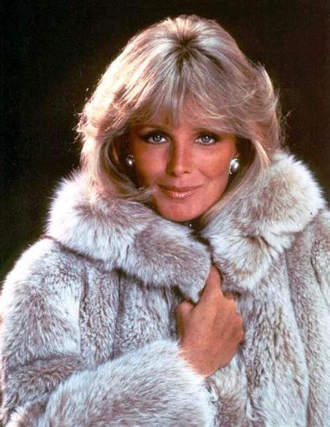 Dynasty-Linda Evans - Dynasty Photo (20800272) - Fanpop