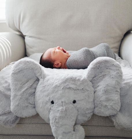 Elephant Nursery Ideas – Happiest Baby