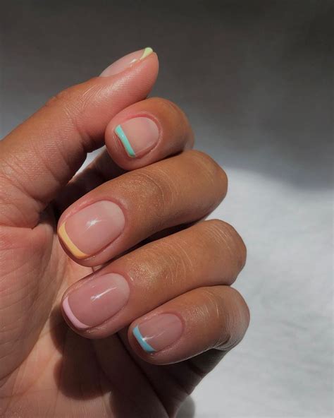 10 Nail Trends We'll See Everywhere in Summer 2023 | Who What Wear