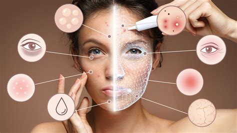 AI Skin Technology: The Complete Guide 2022 | PERFECT