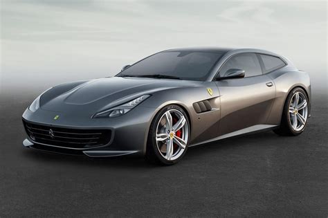 Ferrari GTC4Lusso 0-60, quarter mile, acceleration times - AccelerationTimes.com