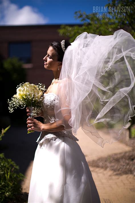 Crystal Lake Country club wedding | Brian Slawson Photography