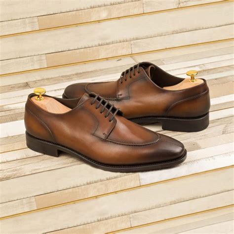 Home / Shoes / Mainline Shoes / Split Toe Derby Shoes CONGRESS