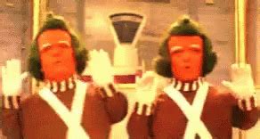 Oompa Loompa Meme