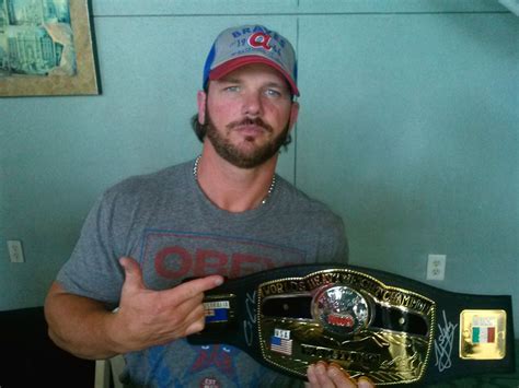 AJ Styles and the NWA Worlds Heavyweight Championship - Alliance ...