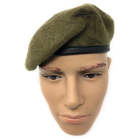 Army Beret Colors - Top Defense Systems