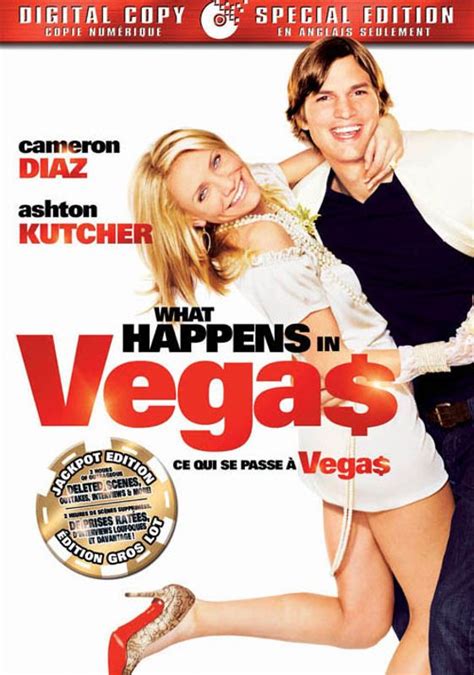 What Happens in Vegas (2008) - Tom Vaughan | Synopsis, Characteristics ...