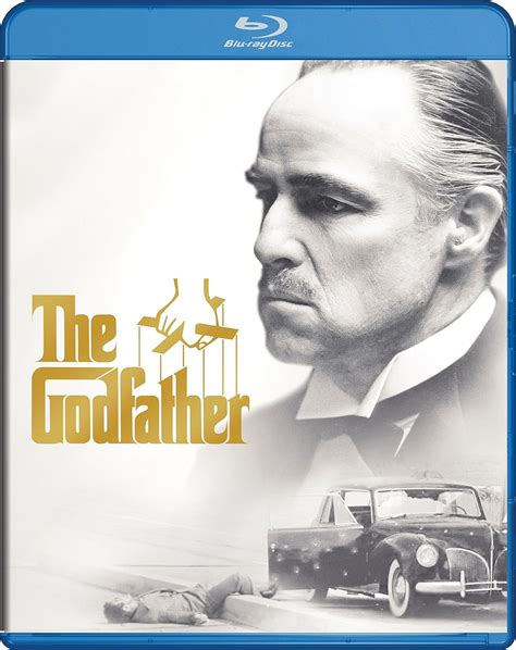 The Godfather Trilogy - Page 22 - AVS Forum | Home Theater Discussions ...