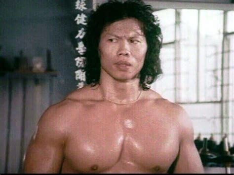 Bolo Yeung in Chinese Hercules: The Bolo Yeung Story trailer - MadMass.it