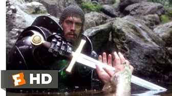 Excalibur (1981) | Movie Scenes | Movieclips - YouTube