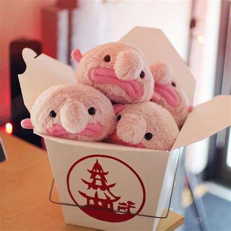 Blobfish Special – Hashtag Collectibles