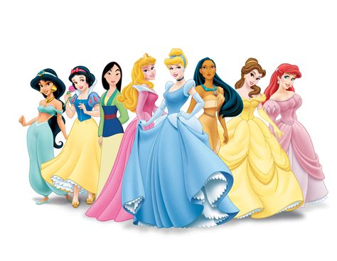Disney Princesses No More? | The Beanstalk