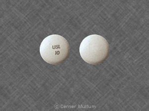 Potassium Chloride - Side Effects, Dosage, Interactions - Drugs