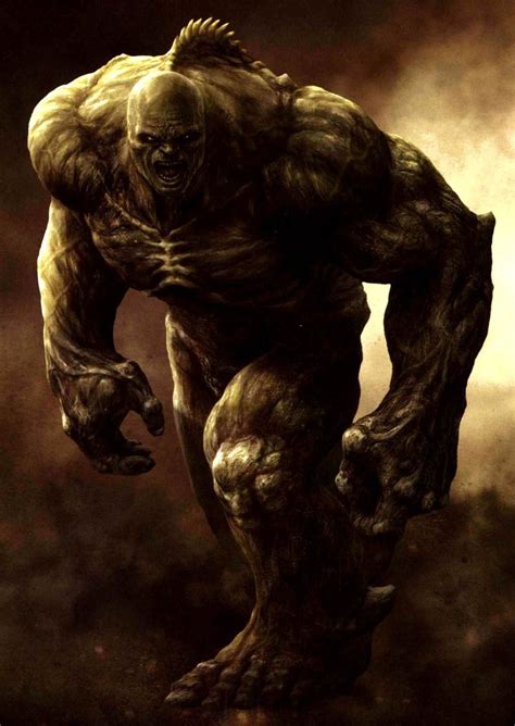 Abomination (Marvel Cinematic Universe) | Villains Wiki | FANDOM powered by Wikia