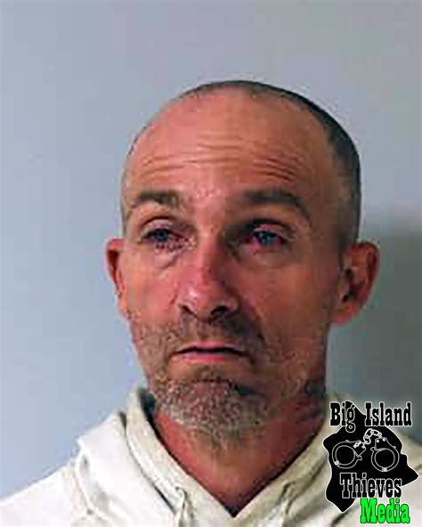 Puna Man Charged in Relation to a Stolen Ford F-150 Truck and Possession of Methamphetamine and ...