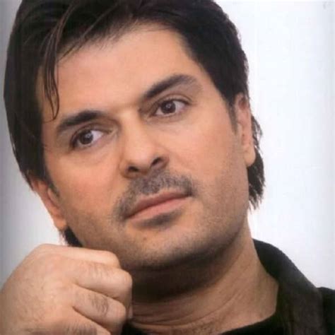 Ragheb Alama - Age, Birthday, Biography, Albums & Facts | HowOld.co