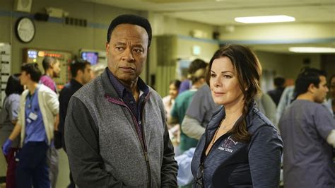 Code Black: Season Three Renewal for CBS Medical Drama - canceled TV shows - TV Series Finale