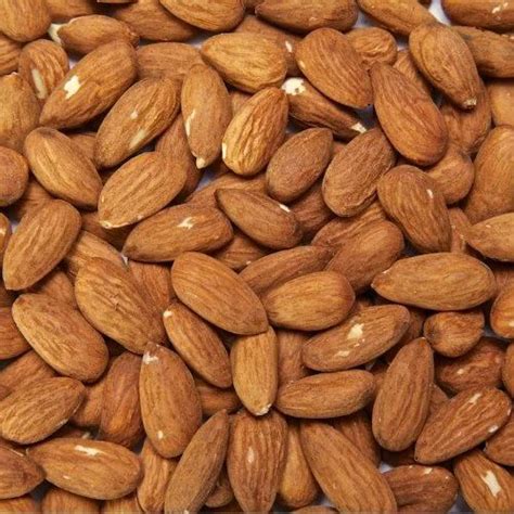 Almond Nut at Rs 750/kilogram | Shopian | Jammu | ID: 16989390230