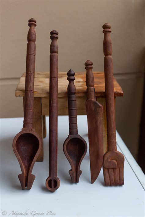 Yajna Spoons Items for the Indian Yajna Ritual Hare Krishna - Etsy | Wooden, Holidays and events ...