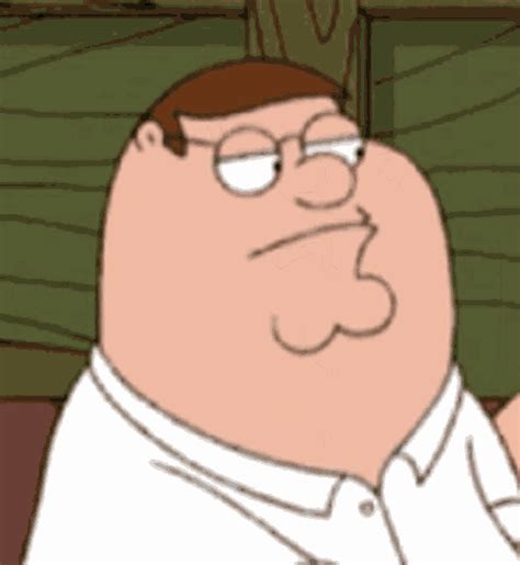 Family Guy Peter Griffin GIF – Family Guy Peter Griffin Sigh – discover ...