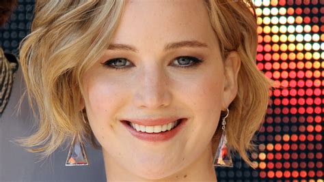 Jennifer Lawrence Used To Live In Surprising Modest Home