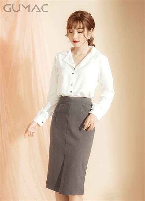 Free Images : clothing, white, Pencil skirt, waist, formal wear, neck ...