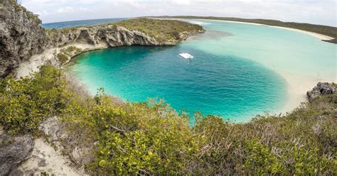 5 of the Best Bahamas Snorkeling Locations