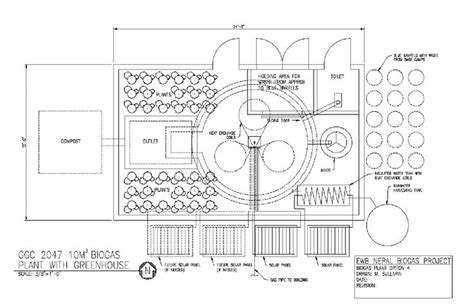 example - greenhouse plan | Greenhouse plans, Ancient underground city, Greenhouse